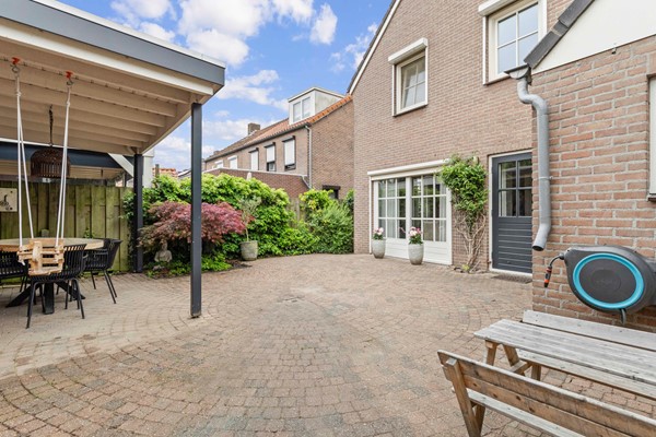 Medium property photo - Paalweg 56, 5926 PZ Venlo